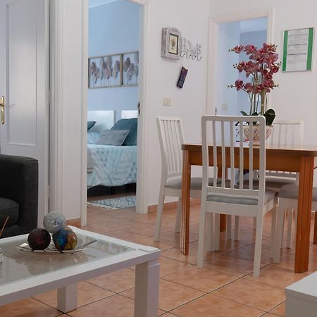 Апартаменти Casa Mikyta Санта-Крус-де-Тенеріфе Екстер'єр фото