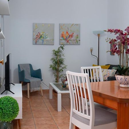 Апартаменти Casa Mikyta Санта-Крус-де-Тенеріфе Екстер'єр фото