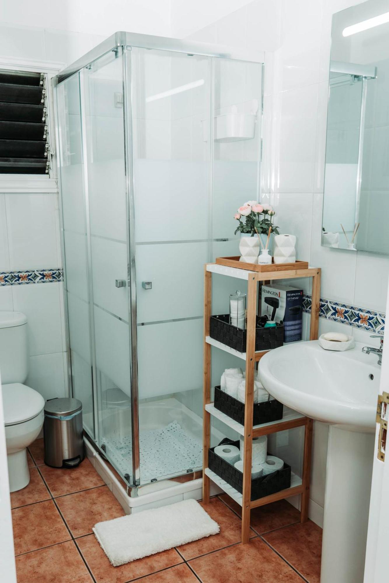 Апартаменти Casa Mikyta Санта-Крус-де-Тенеріфе Екстер'єр фото