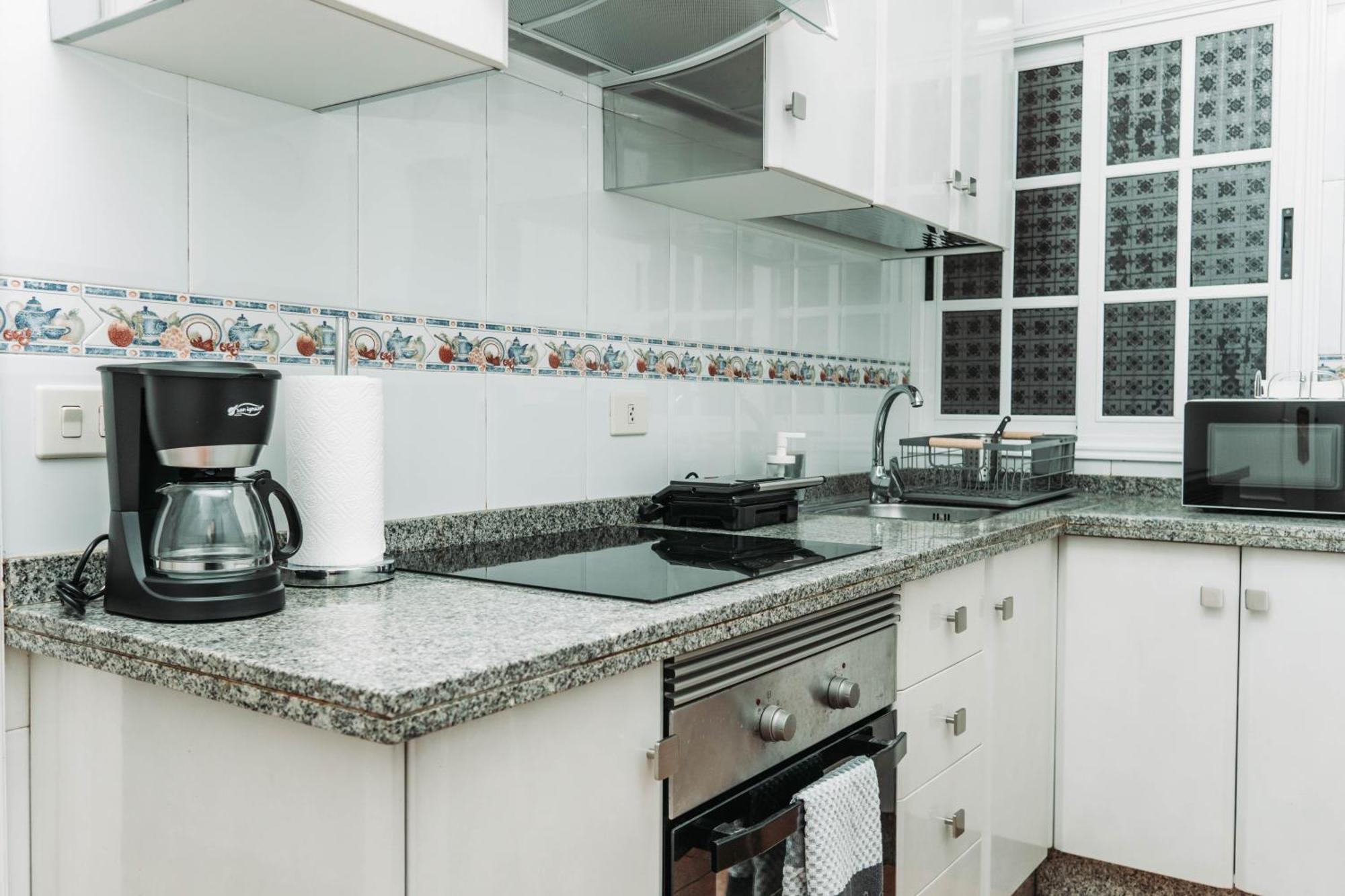 Апартаменти Casa Mikyta Санта-Крус-де-Тенеріфе Екстер'єр фото